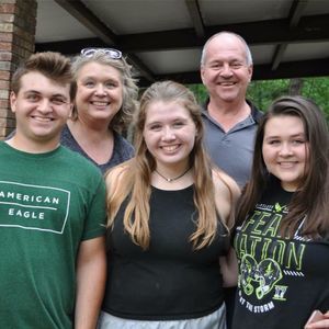 Meet your Posher, Diane